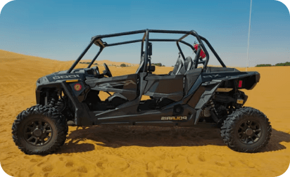 Polaris - RZR 1000 - Image 3