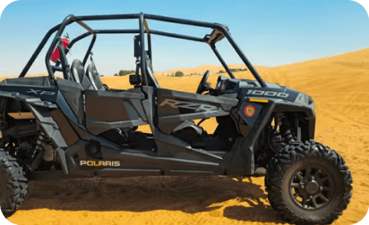 Polaris - RZR 1000 - Image 4