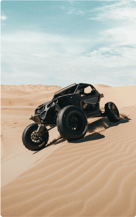 Dune Buggy