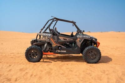 Polaris RZR XP 1000
