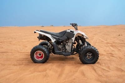 Aeon Cobra 400