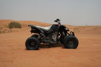 Aeon Cobra 400
