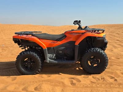 Cfmoto 450L