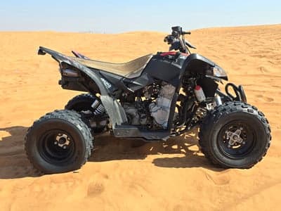 Aeon Cobra 400