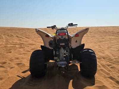 Aeon Cobra 400