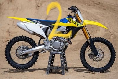 Kawasaki KX100