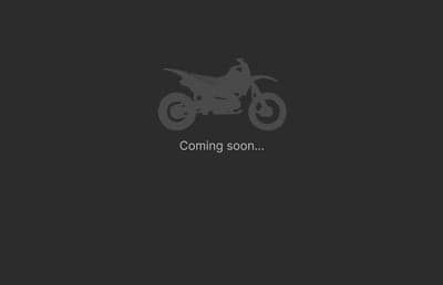 Kawasaki KX250